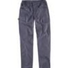 PANTALONE DA LAVORO ELASTICIZZATO