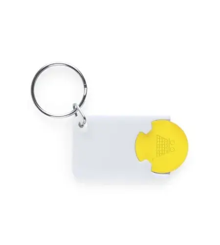 portachiavi-gettone-zabax-ama.jpg Portachiavi gettone carrello spesa personalizzato