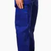 PANTALONE DA LAVORO MULTITASCHE