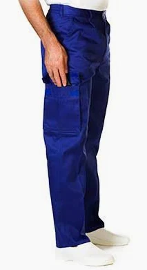 shopping PANTALONE DA LAVORO MULTITASCHE