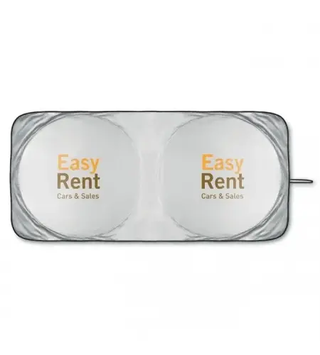 Parasole pieghevole per auto