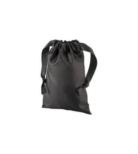 Sacchetto regalo con chiusura a strozzo