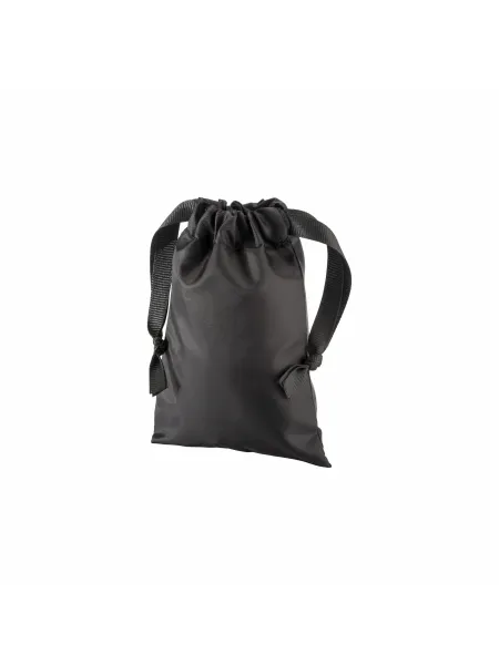 Sacchetto regalo con chiusura a strozzo