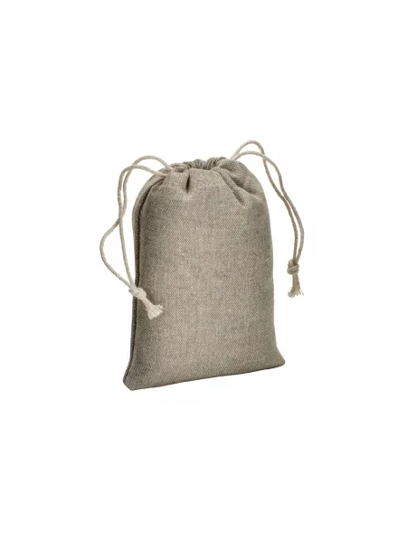 Sacchetto Harlem in cotone riciclato