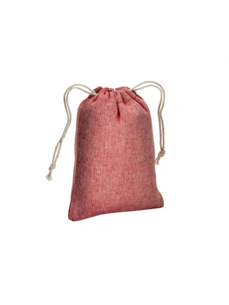 Sacchetto Harlem in cotone riciclato