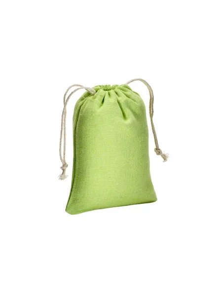 Sacchetto Harlem in cotone riciclato