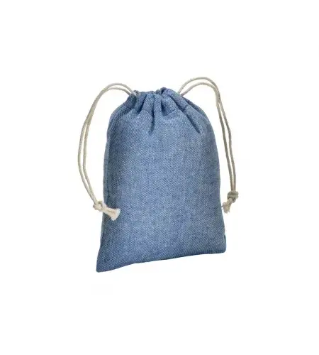 Sacchetto Harlem in cotone riciclato