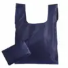 borsa-shopper-richiudibile-in-pochette-40x57x75-cm-blu.jpg Shopper bag pieghevole personalizzata Sammy 40 x 57 x 7,5 cm