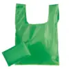 borsa-shopper-richiudibile-in-pochette-40x57x75-cm-verde.jpg Shopper bag pieghevole personalizzata Sammy 40 x 57 x 7,5 cm