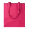 cottonel-colour-fucsia.jpg Shopper bags in cotone colorato 38x42 cm