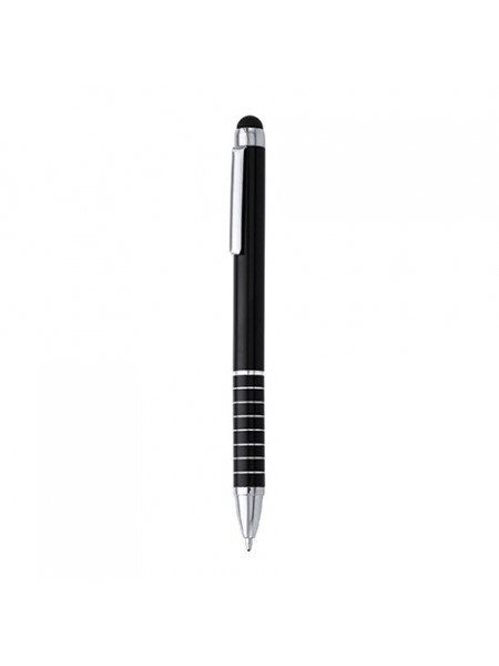 Penne a sfera con gommino.