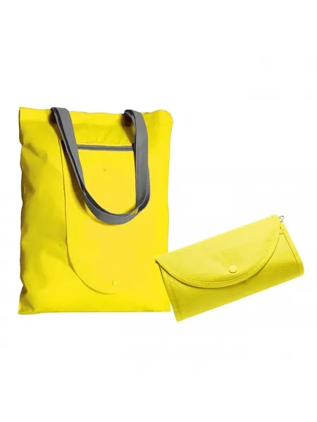 shopper-borsa-in-tnt-personalizzate-con-logo-giallo.jpg Shopper personalizzate in tnt Giorgia 39x47,5 cm