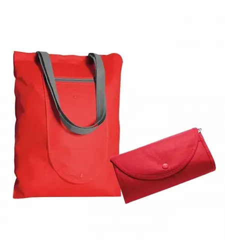 shopper-borsa-in-tnt-personalizzate-con-logo-rosso.jpg Shopper personalizzate in tnt Giorgia 39x47,5 cm