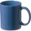 tazza-in-ceramica-santos-blu.jpg Tazza in ceramica colorata personalizzata Santos 330 ml